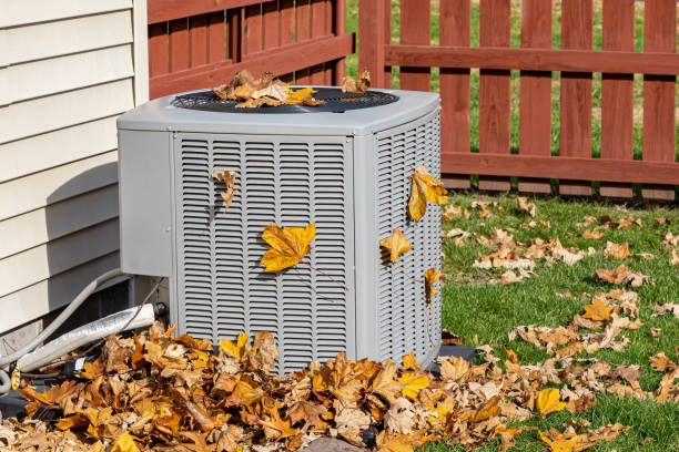 Best Affordable HVAC services  in Blossom, TX