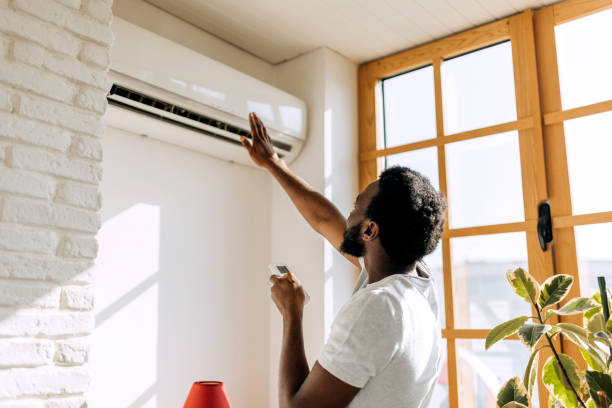 Best 24/7 HVAC repair  in Blossom, TX