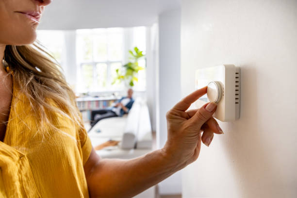 Best Air conditioning repair  in Blossom, TX