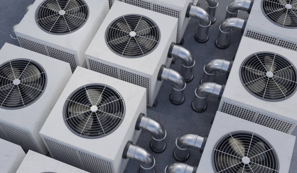 Best HVAC emergency services  in Blossom, TX