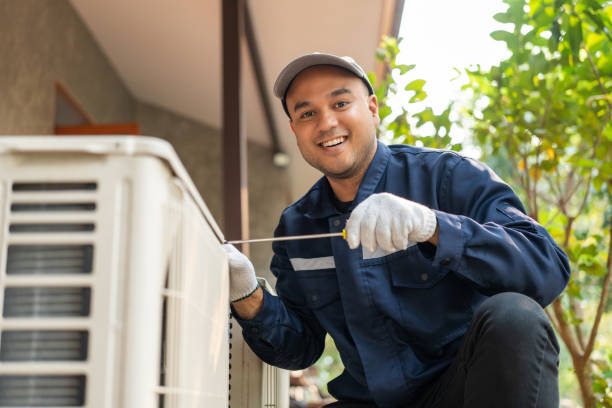 Best HVAC air duct cleaning  in Blossom, TX