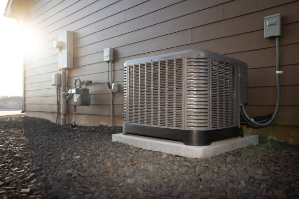 Best Heating repair services  in Blossom, TX